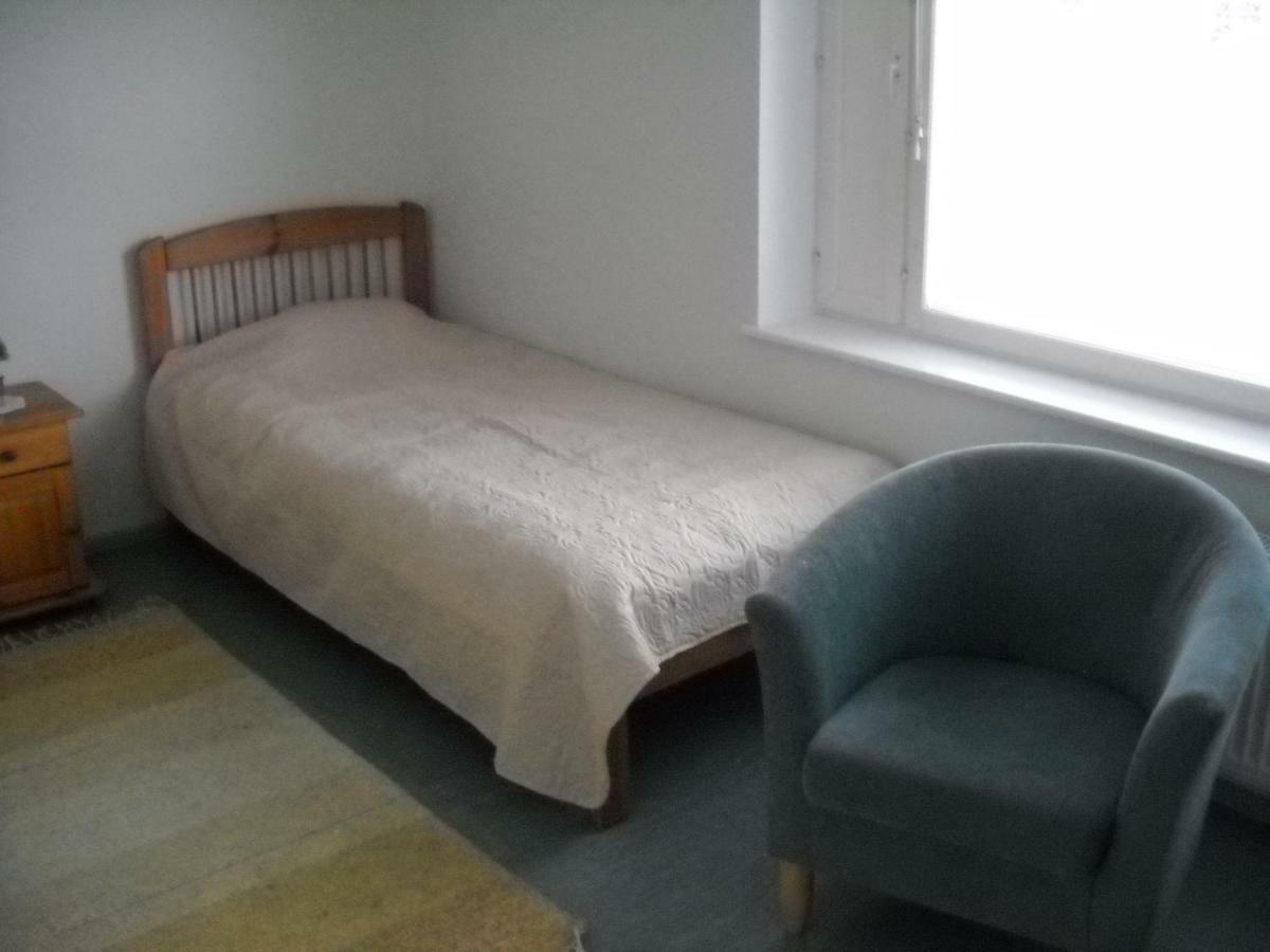Saaremaee Hotell Otepää Eksteriør bilde