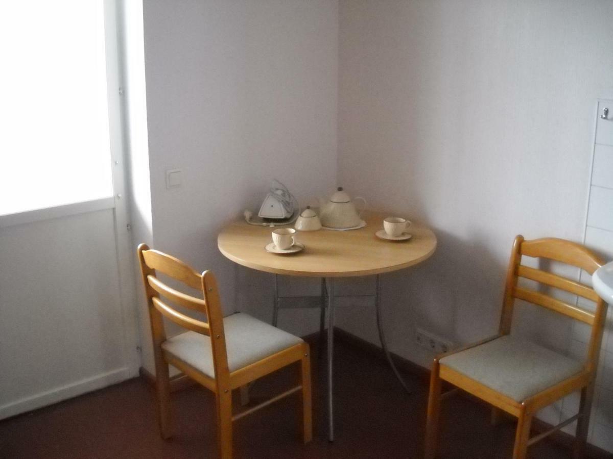 Saaremaee Hotell Otepää Eksteriør bilde