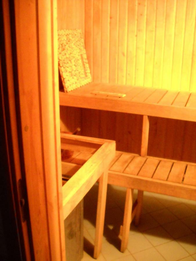 Saaremaee Hotell Otepää Eksteriør bilde