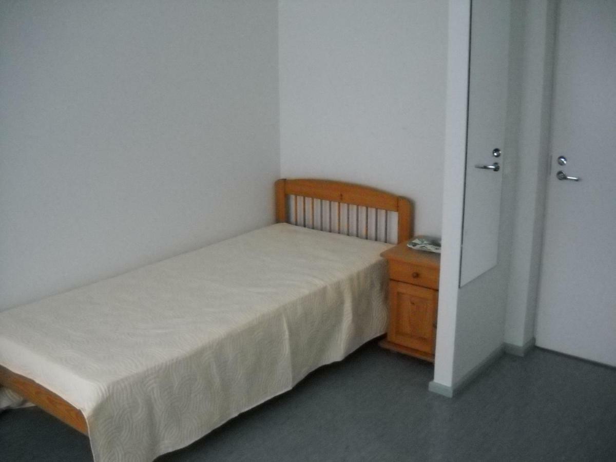 Saaremaee Hotell Otepää Eksteriør bilde