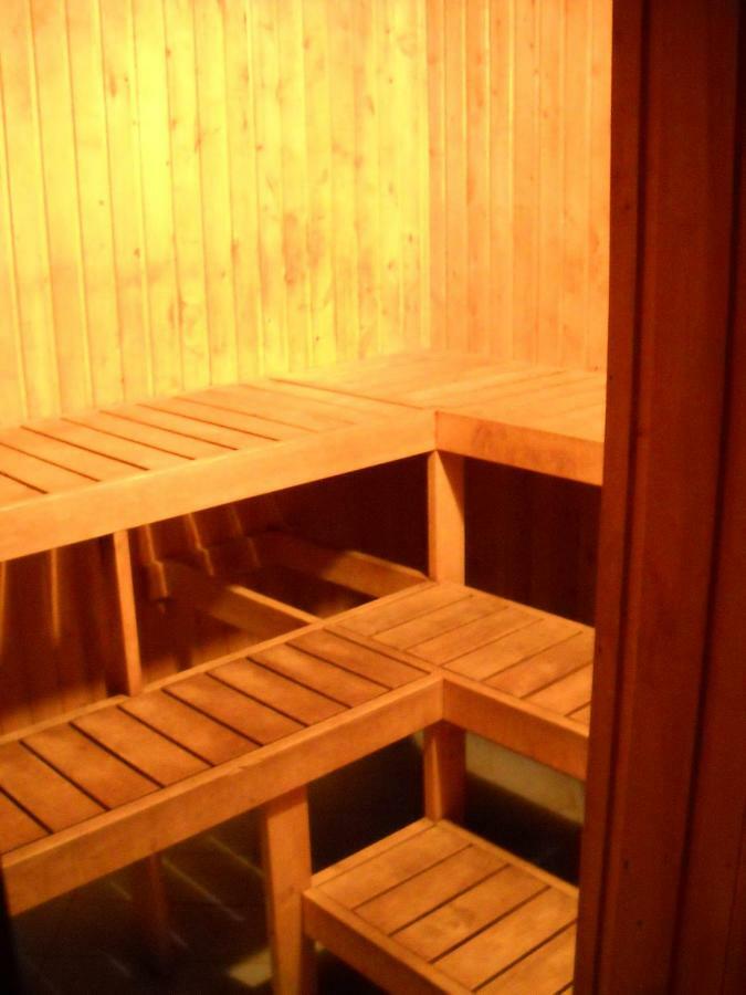 Saaremaee Hotell Otepää Eksteriør bilde